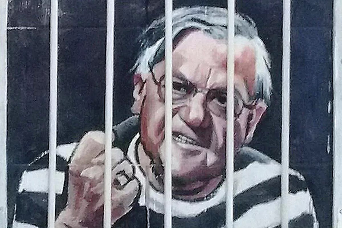 Who Mistakenly Called Ex-Sheriff Joe Arpaio a ‘Convicted Felon?’ Lots of People