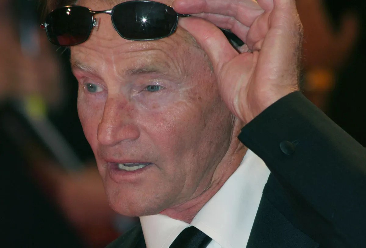 Sam Shepard and the Opposite of Escapism