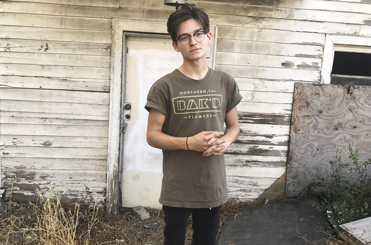 Rest in Peace, Tyler Hedstrom