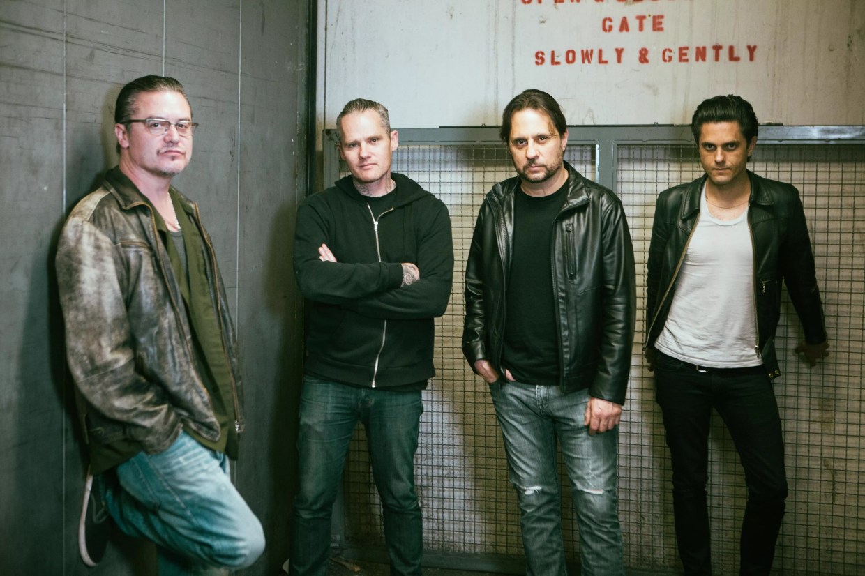 Don’t Call Dead Cross a Super Group