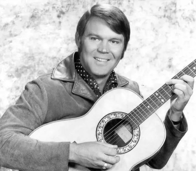 How Glen Campbell Made Music All His Own