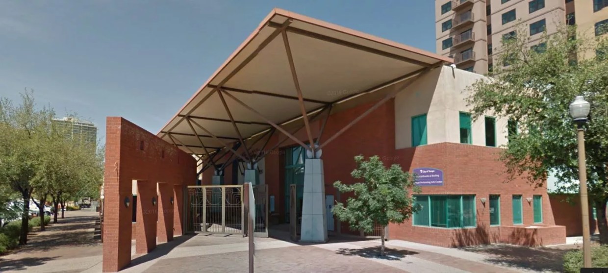 Grotto Gallery Will Open in Tempe’s FABRIC Fashion Center in October