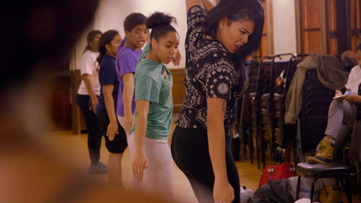 <i>Step</i> Is One of the Best Movies of 2017
