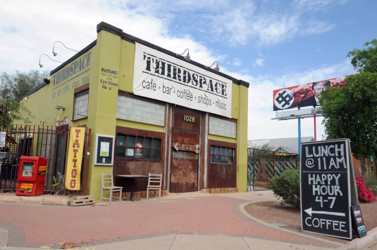 ThirdSpace Has a New Owner — And a New Live Music Lineup