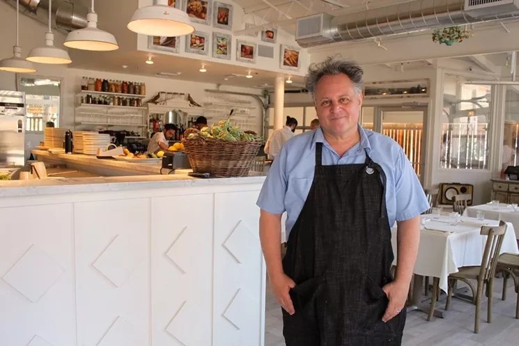 Chris Bianco and Don Guerra Bring Home James Beard Awards to Arizona