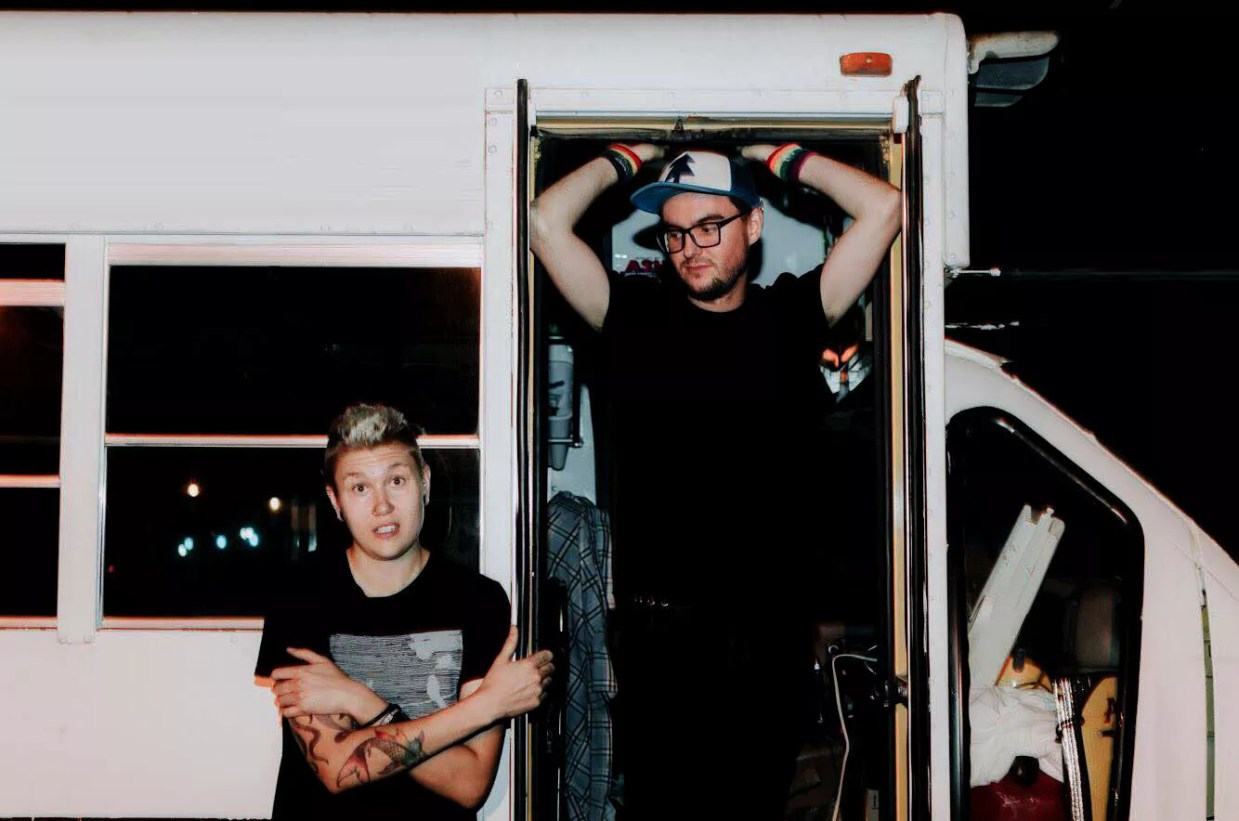 How Snailmate Achieved Road Warrior Status