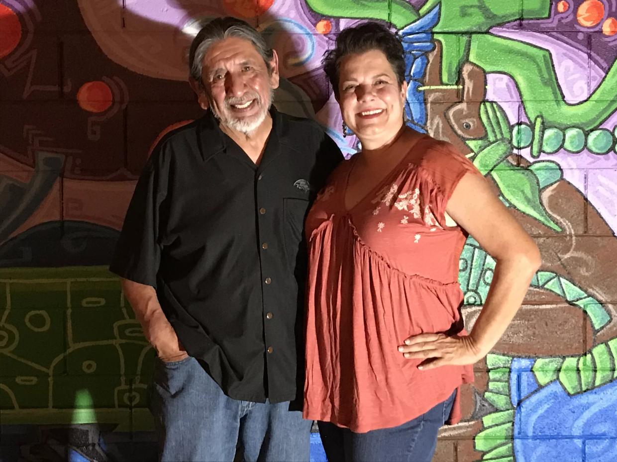 10 Phoenix Creatives Tapped for Public Art on South Central Light Rail Extension
