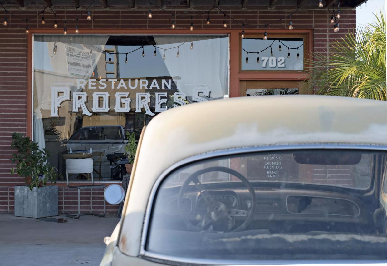 The Central Phoenix Restaurant That’s an Instant Hit — With Good Reason