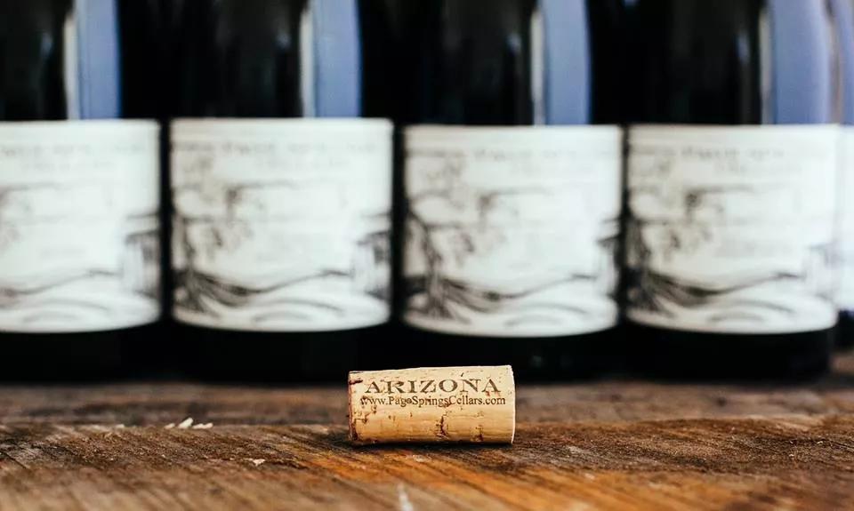 Make Arizona Grape Again: Wine Festival Features Some of State’s Best