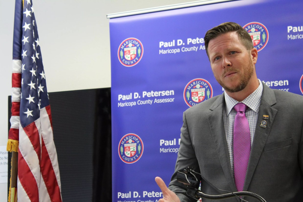 Medical-Marijuana Tax Could Mean Millions for Maricopa County Schools; Here’s How