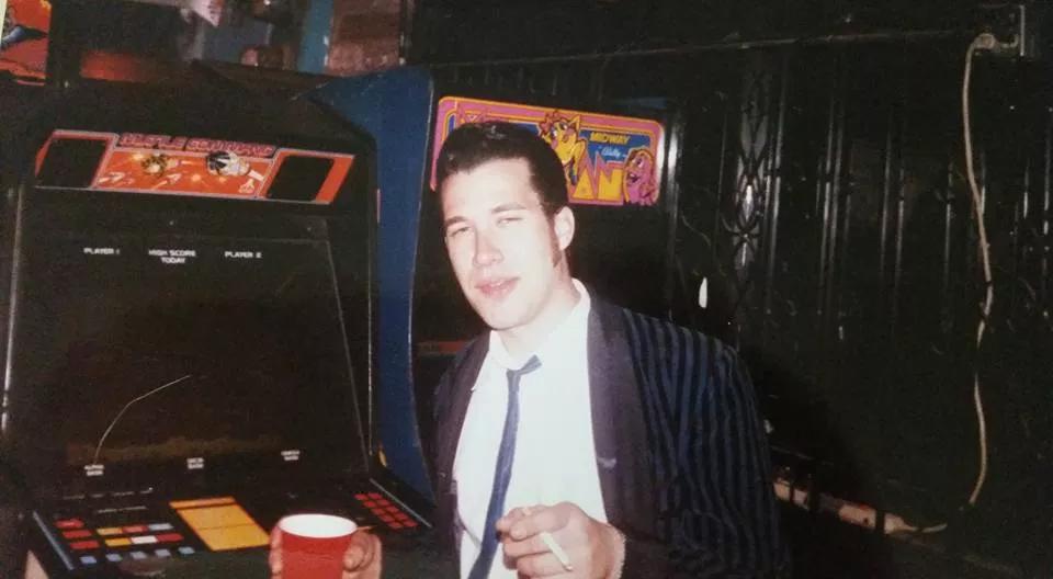 Remembering Jeff Pettit