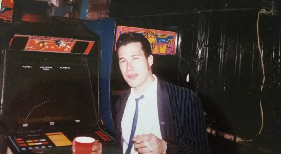 Remembering Jeff Pettit