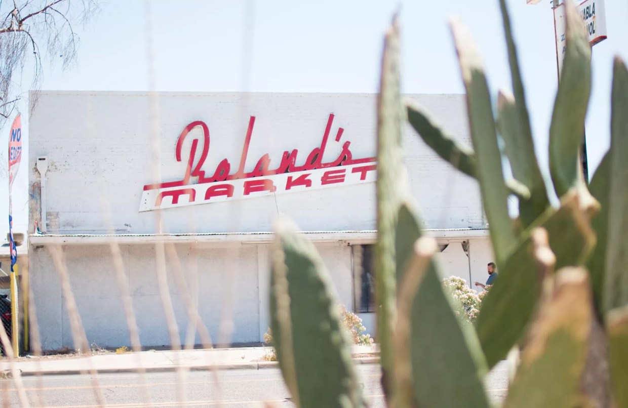 Chris Bianco To Open New Phoenix Restaurant in Roland’s Market Building with Tacos Chiwas Owners