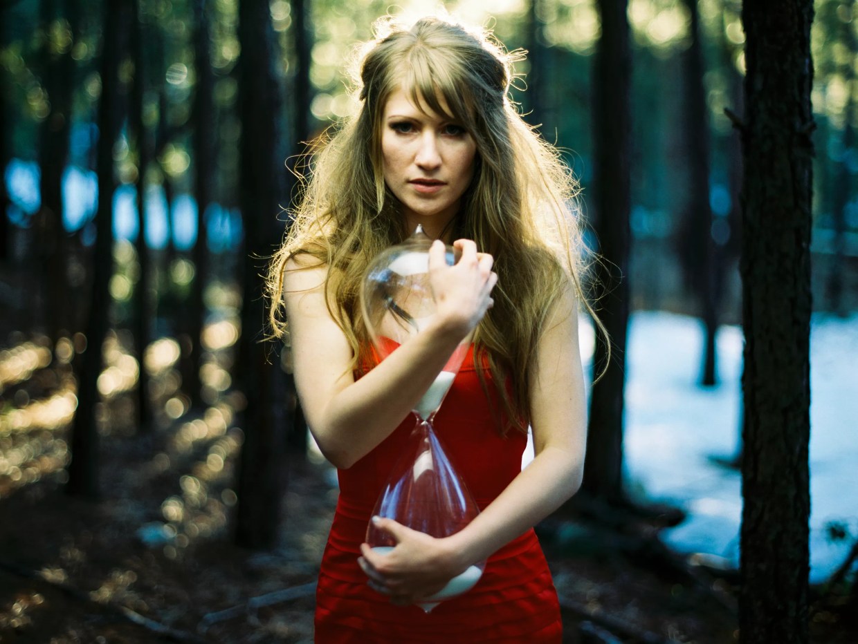 Here’s How to Hear Steff and the Articles’ New Album Early