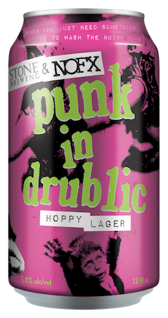 Mark Your Calendar for the Punk in Drublic Craft Beer & Music Festival