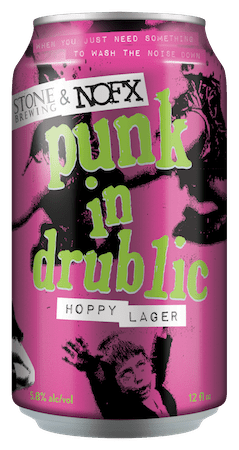 Mark Your Calendar for the Punk in Drublic Craft Beer & Music Festival