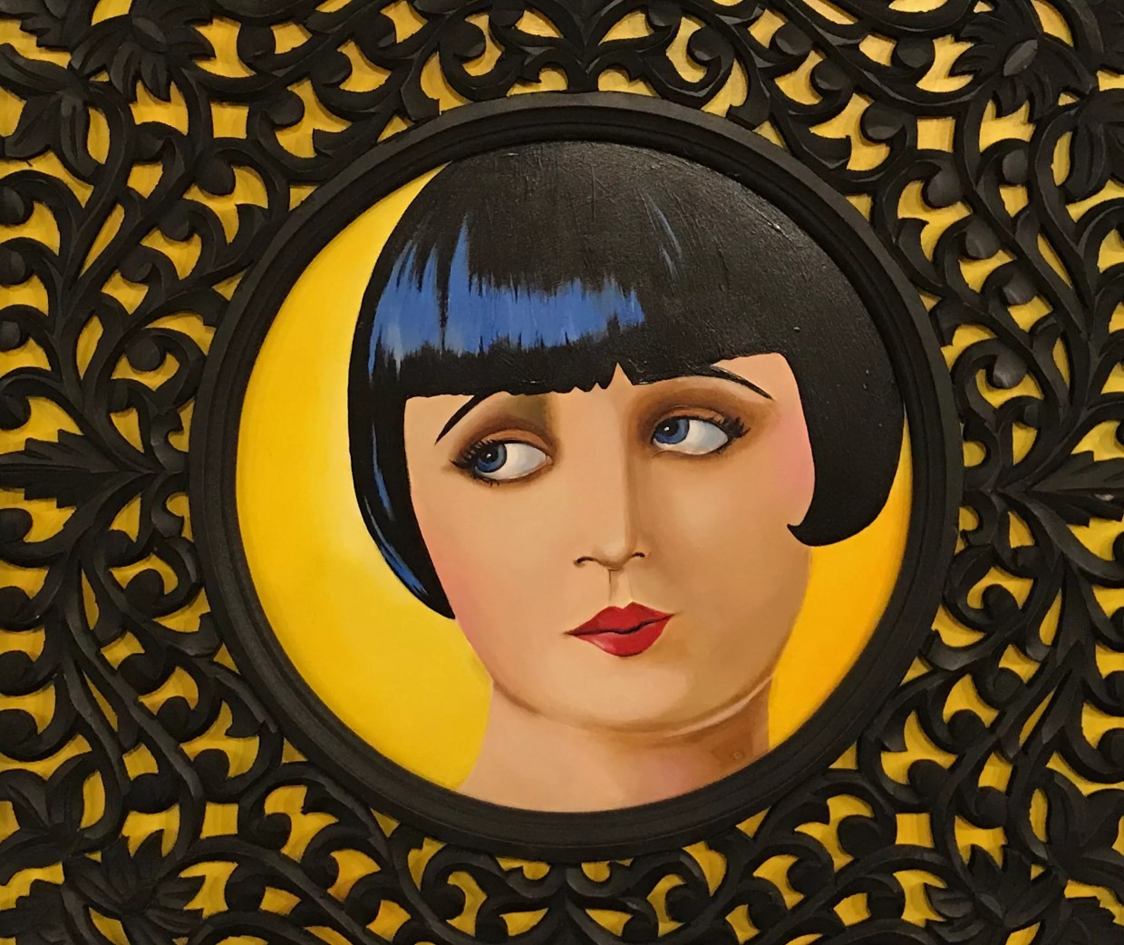 15 Art Shows During September First Friday in Downtown Phoenix