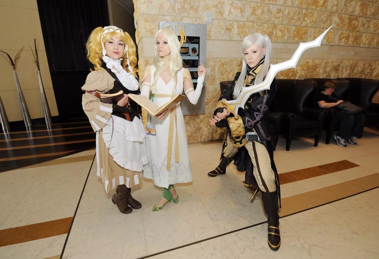 Saboten Con 2017: Here’s Everything You Need to Know About This Year’s Event