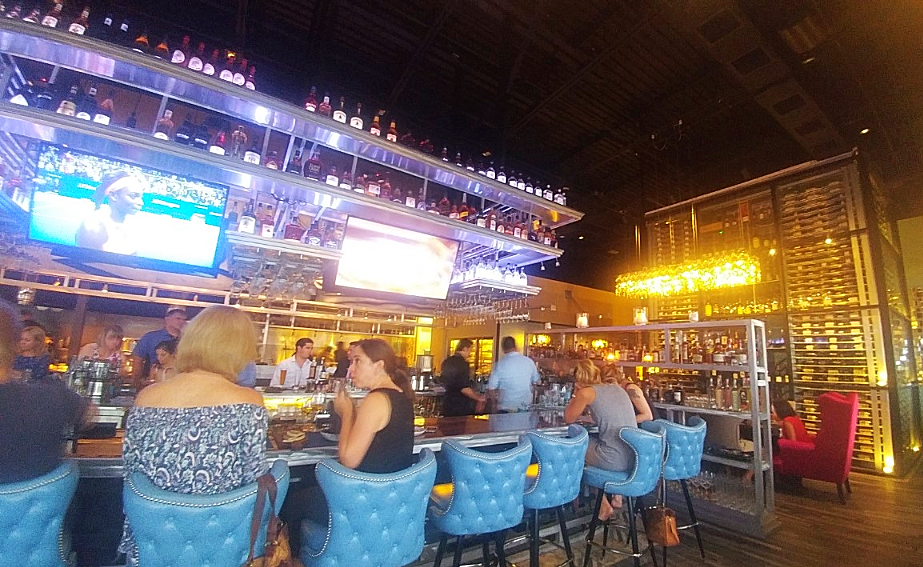 The Covenant Brings Upscale Wood-Fired Fare and Cocktails to Paradise Valley