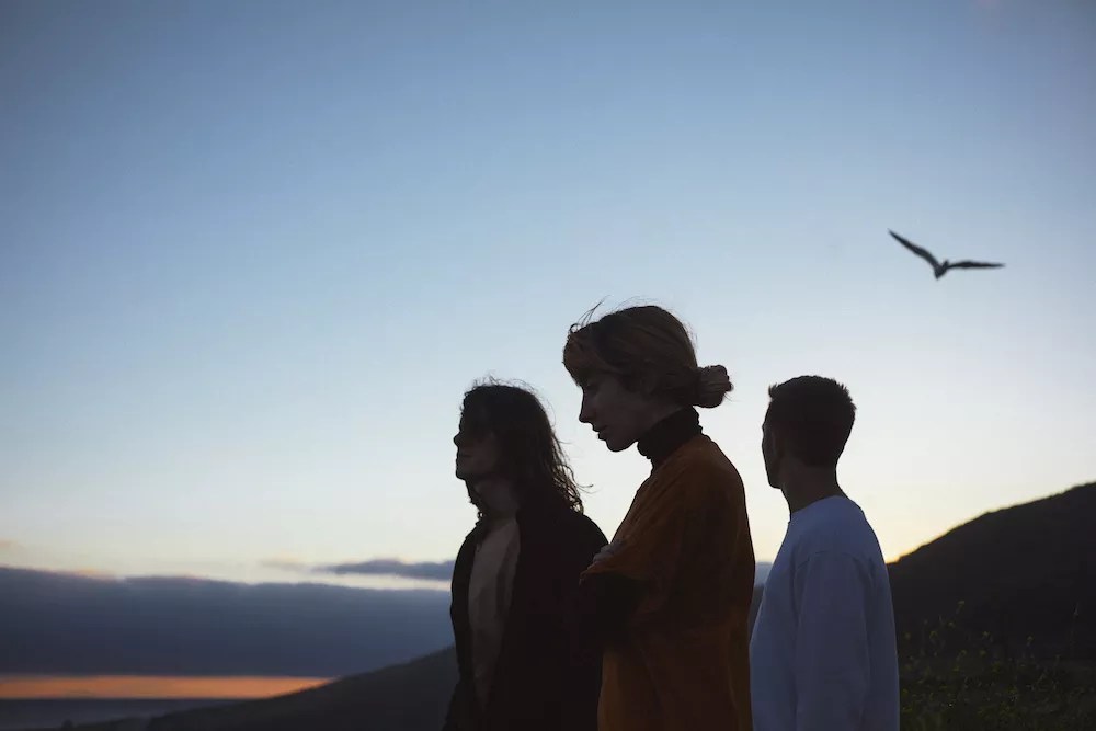 Hundred Waters on Embracing Change and the Magic of Arizona