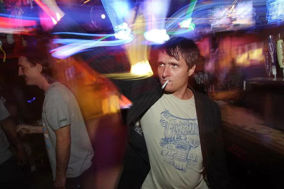 Comedian and Internet Hoaxster Paul Horner Has Died
