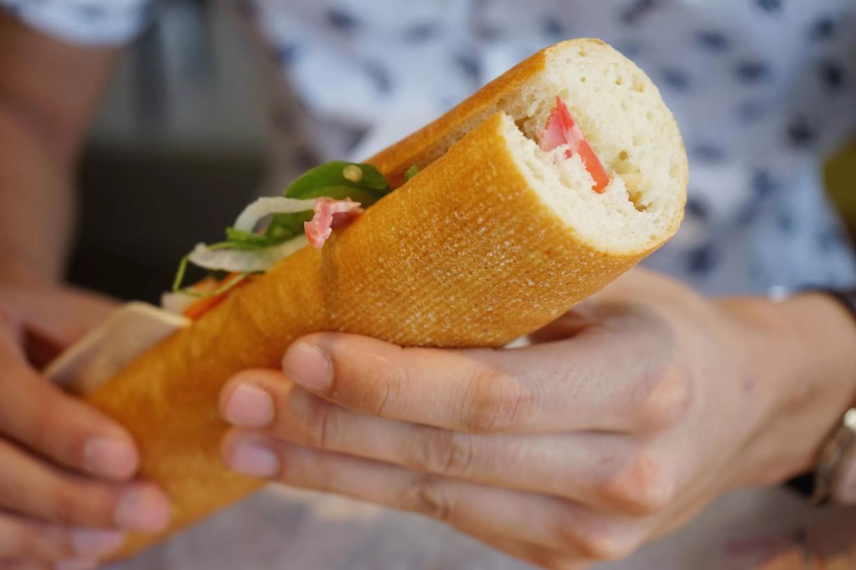 How to Order in Phoenix Like You’re From Vietnam