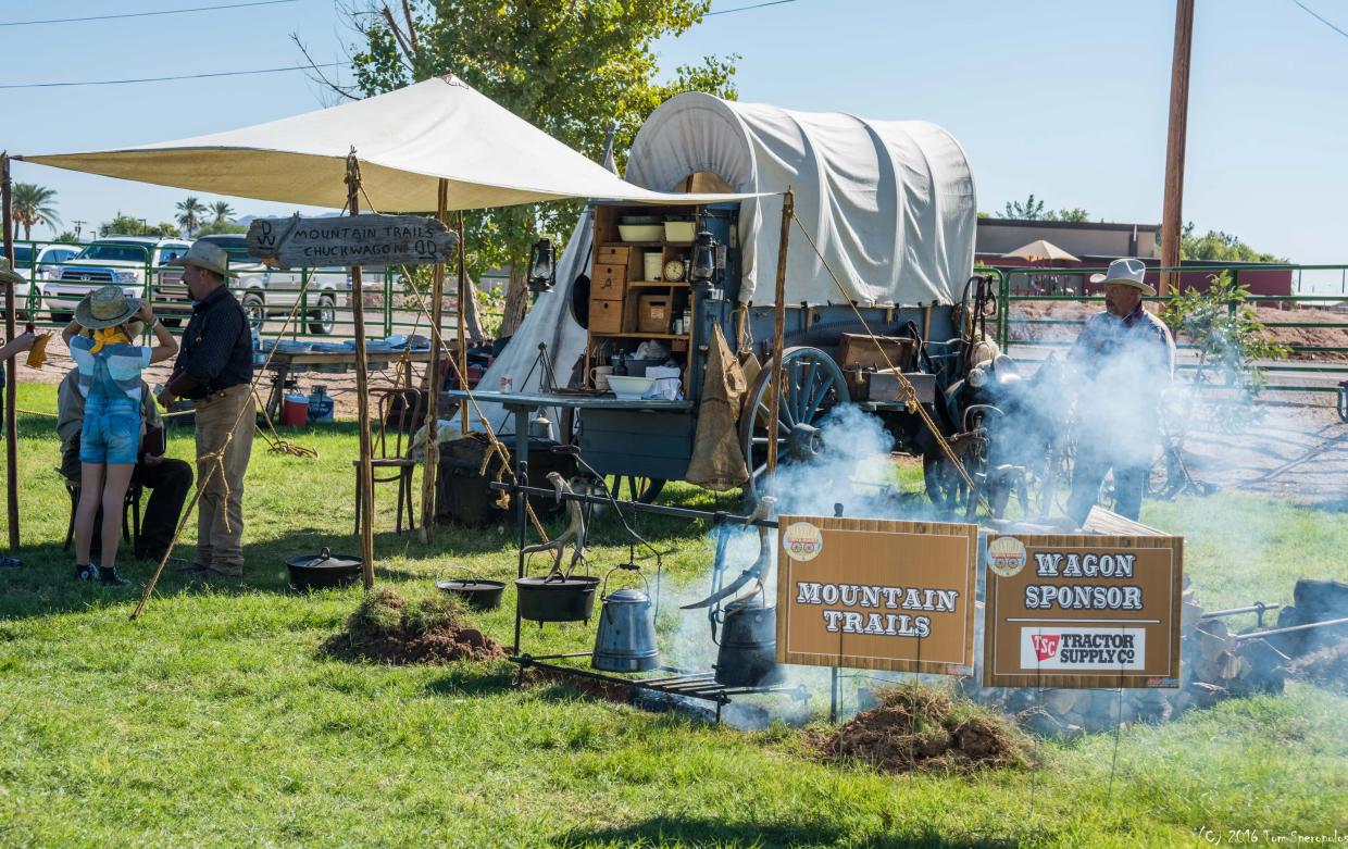 Fill Your Weekend With Food and Drinks at These 5 Phoenix Events