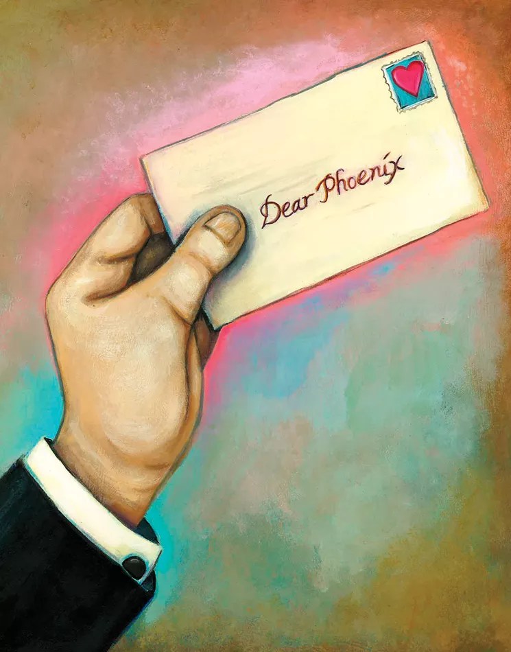 Dear Phoenix: A Longtime Resident Apologizes to the City He Once Hated