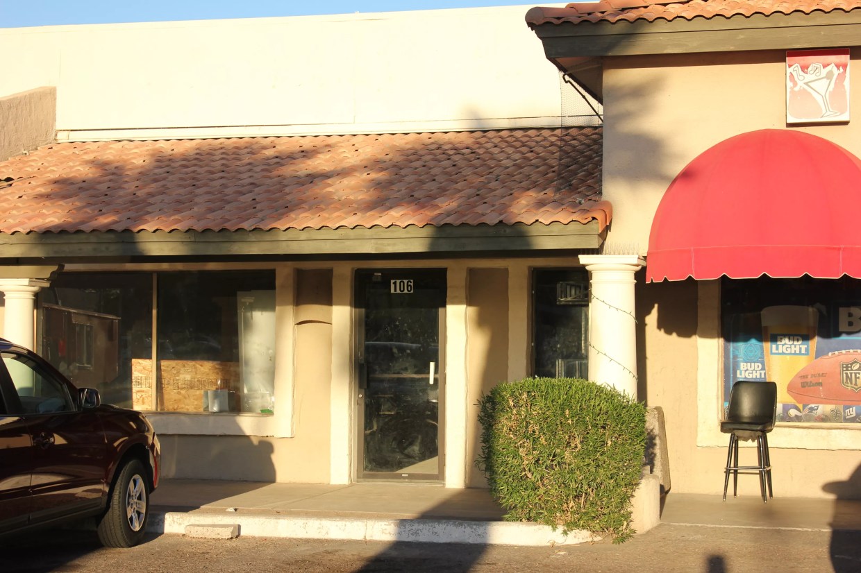 Sue Speidel of Orange Table in Scottsdale Has a New Venture