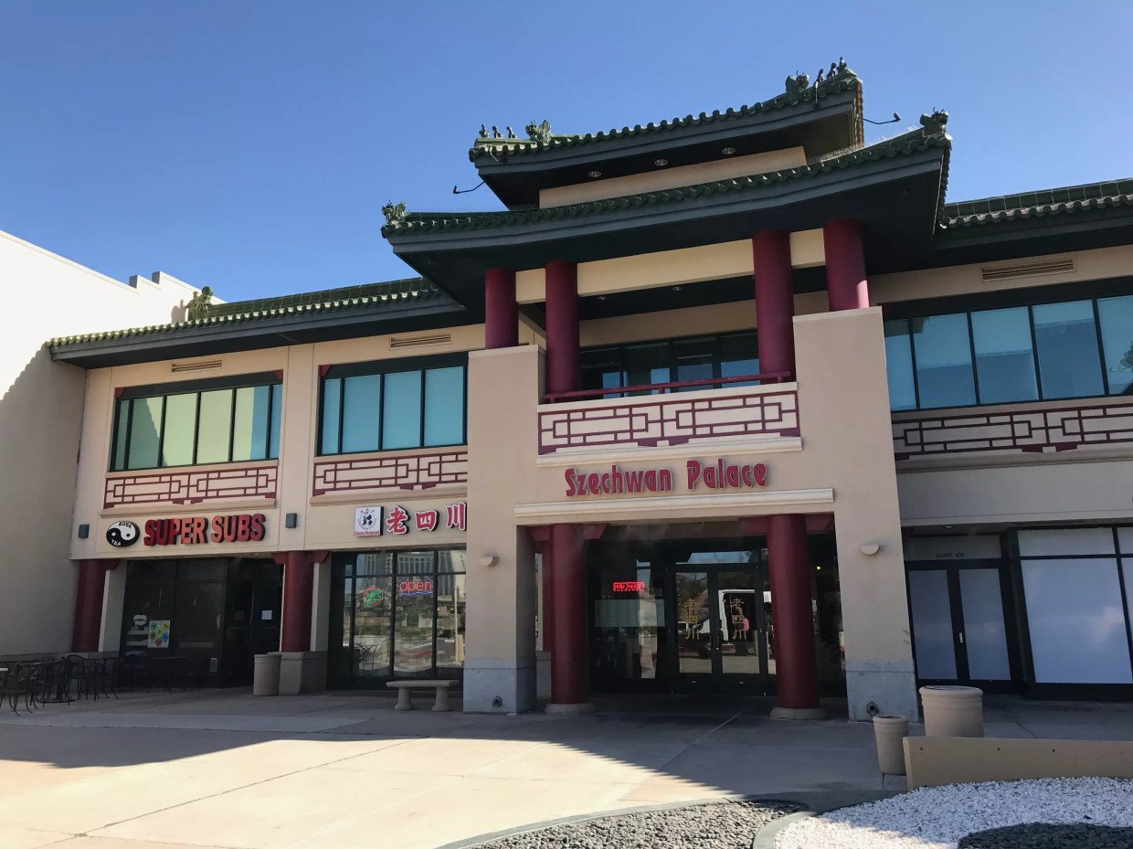 Judge Sides with Phoenix Chinese Cultural Center Preservationists