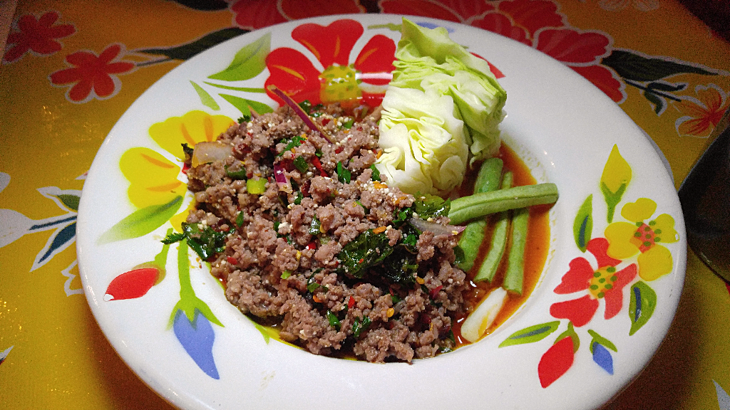 Glai Baan Is the Thai Restaurant That Phoenix Needs