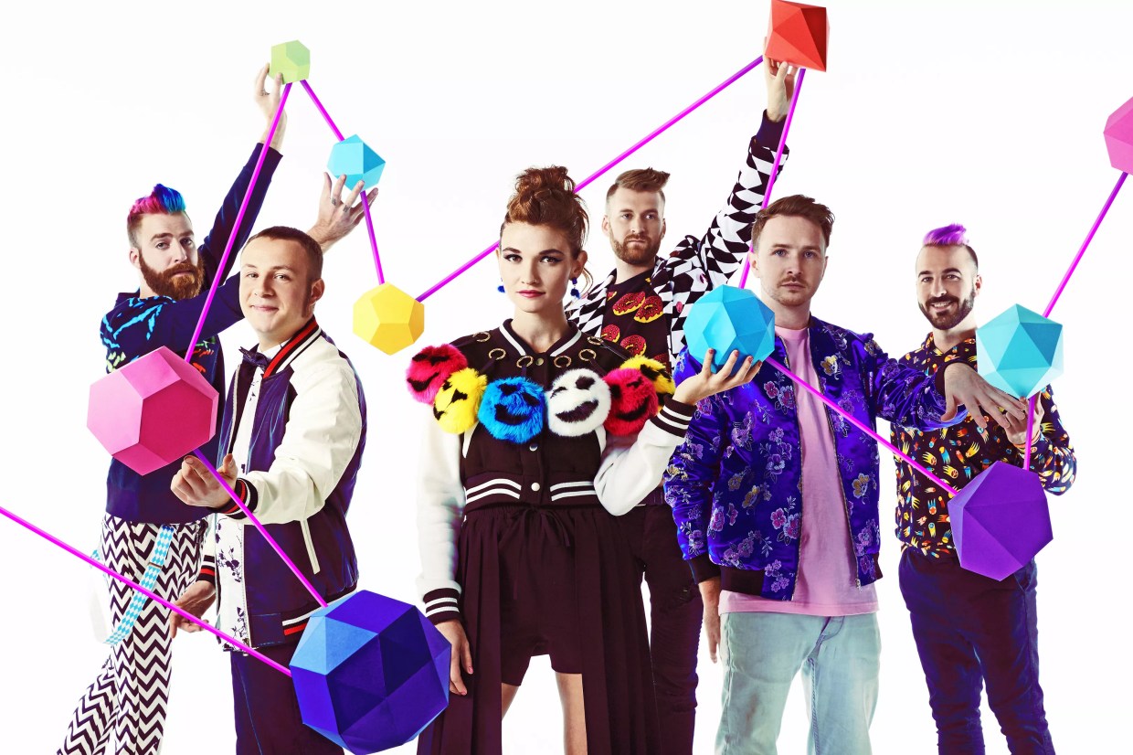 The 10 Best Concerts in Phoenix This Weekend