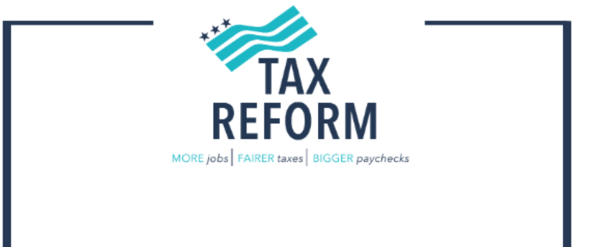 Seven Things the Trump Tax Plan Will Do for You — Maybe