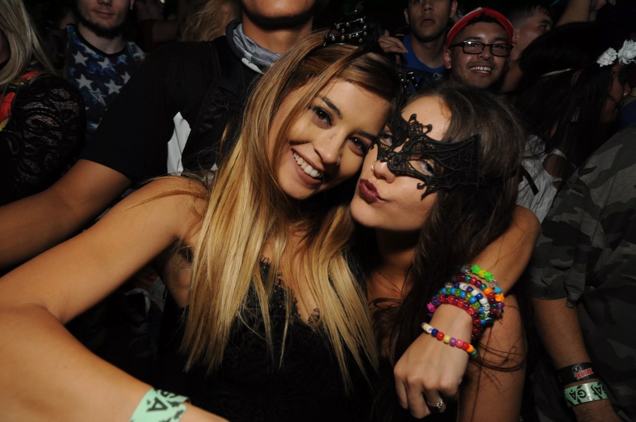 Here’s Everything You Need to Know About BOO! Arizona 2017