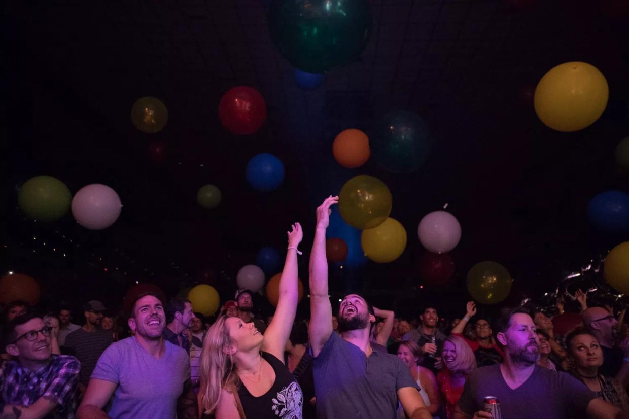 13 Fall Music Festivals in Metro Phoenix