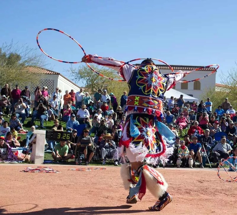 Free Things to Do This Week: Indigenous Peoples Day, Trivia and Taps
