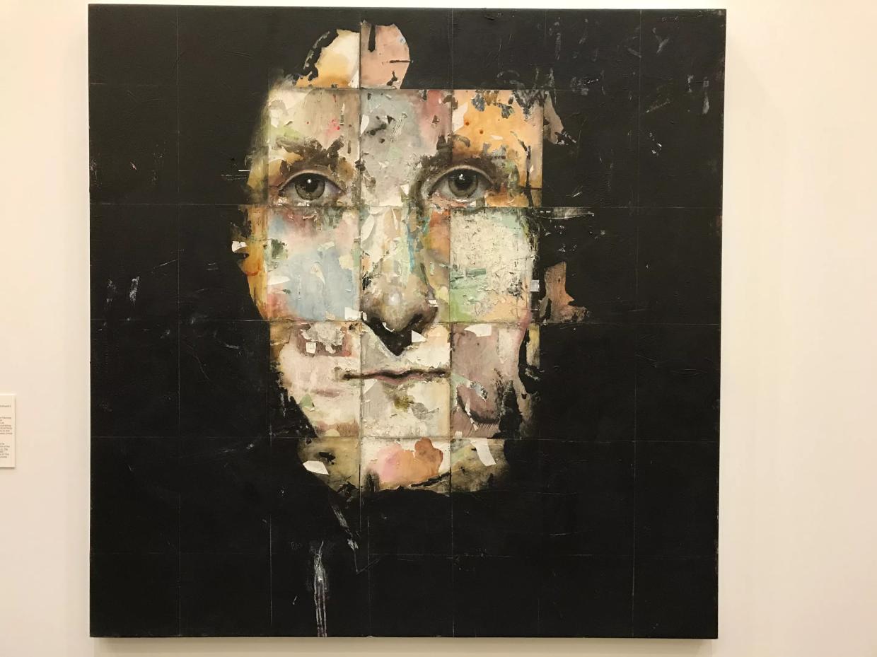 Here’s the Best Art We Saw in September