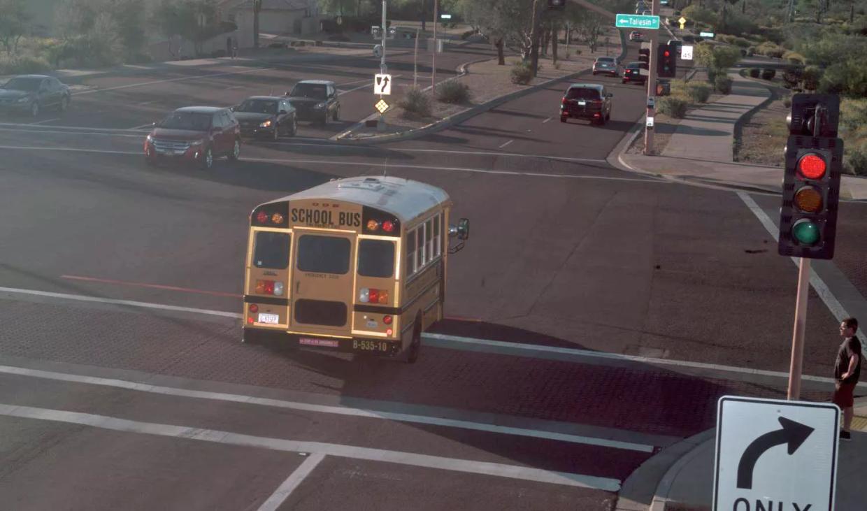 Look Who’s Getting Caught by Photo-Enforcement Cameras — and Often Not Paying Fines