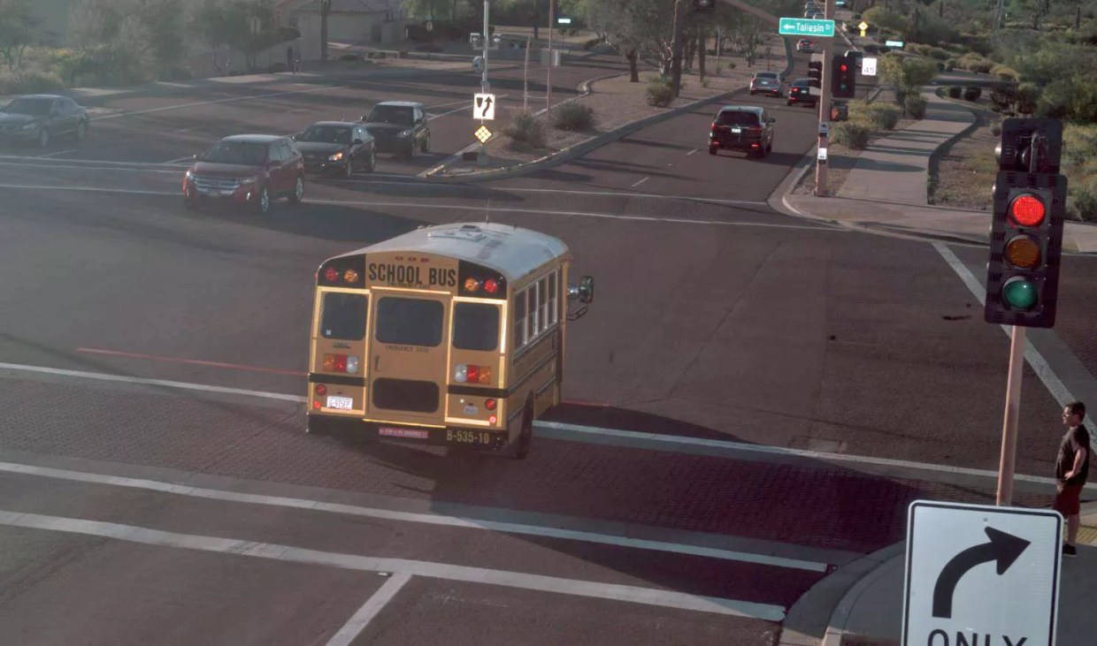 Look Who’s Getting Caught by Photo-Enforcement Cameras — and Often Not Paying Fines