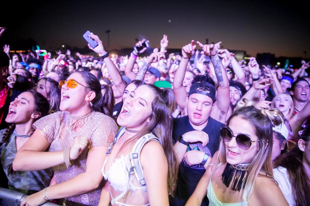 The Lost Lake Festival Will Return to Phoenix in 2018