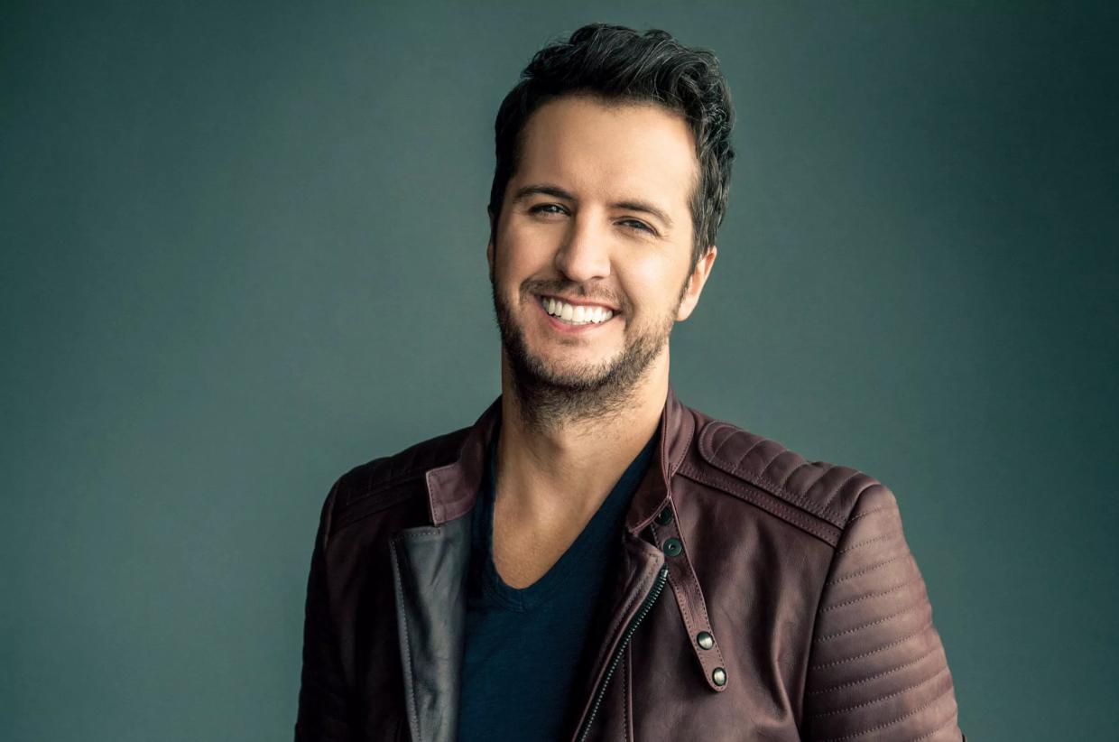2019 Country Megaticket Lets You See Five Big Country Shows at Ak-Chin Pavilion