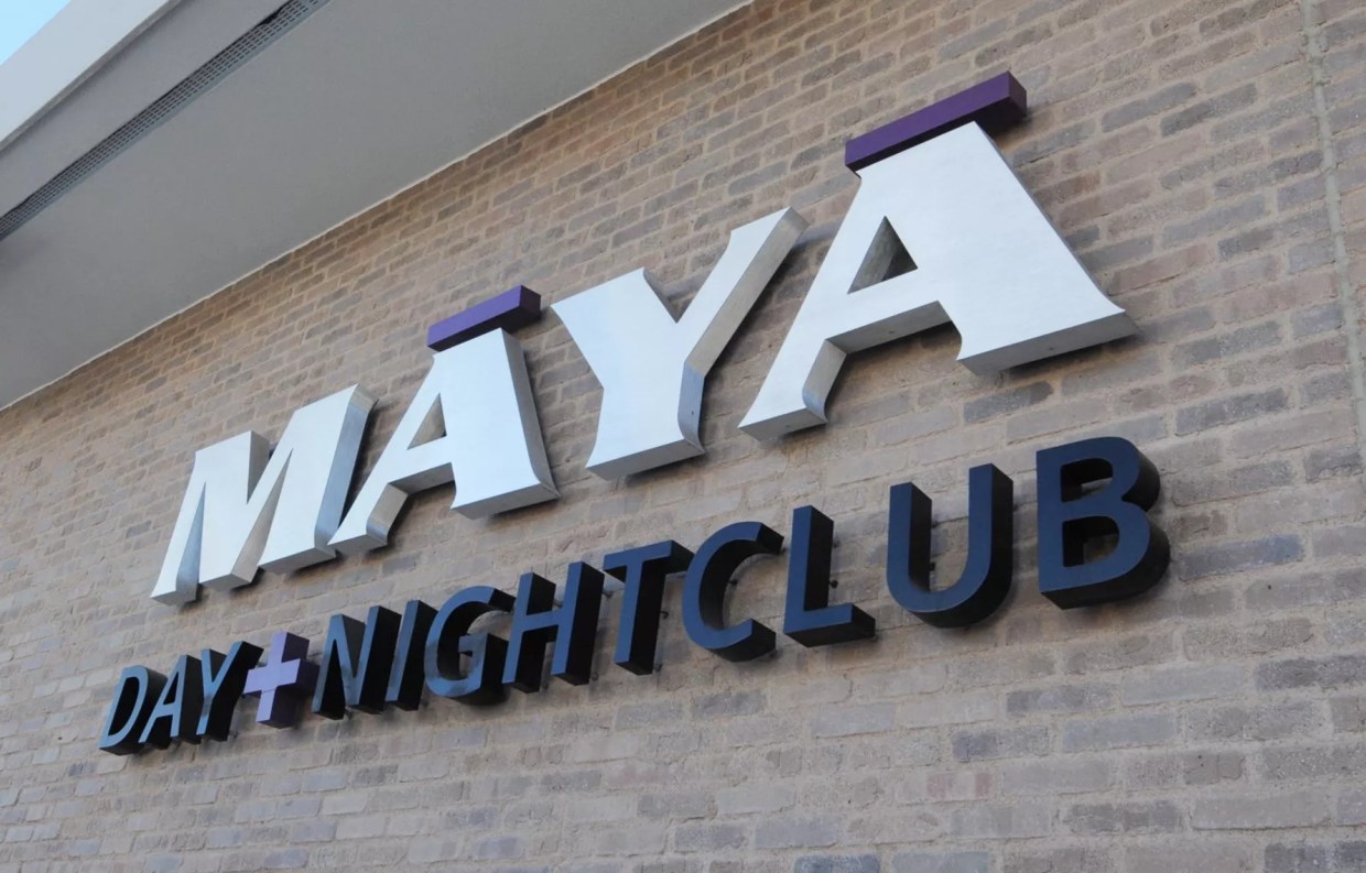 Shooting at Maya Day & Nightclub in Scottsdale Injures One