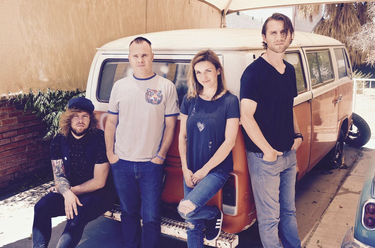 New Chums Are Anything But Dispensable