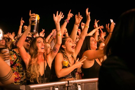 Why these Phoenix music festivals disappeared