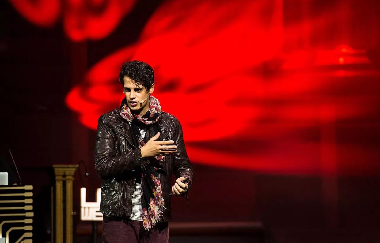 Milo Cancels Phoenix Visit, Blames ‘Left-Wing Bullies’