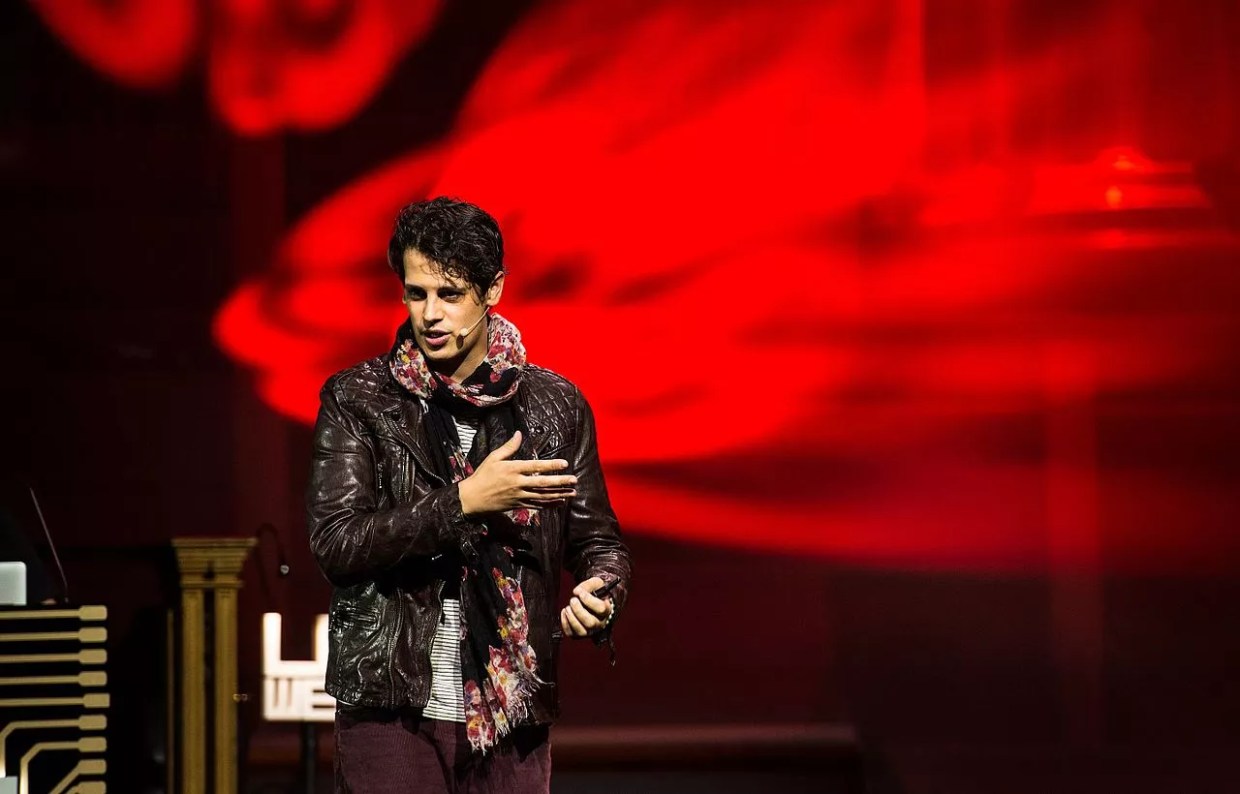 Milo Cancels Phoenix Visit, Blames ‘Left-Wing Bullies’