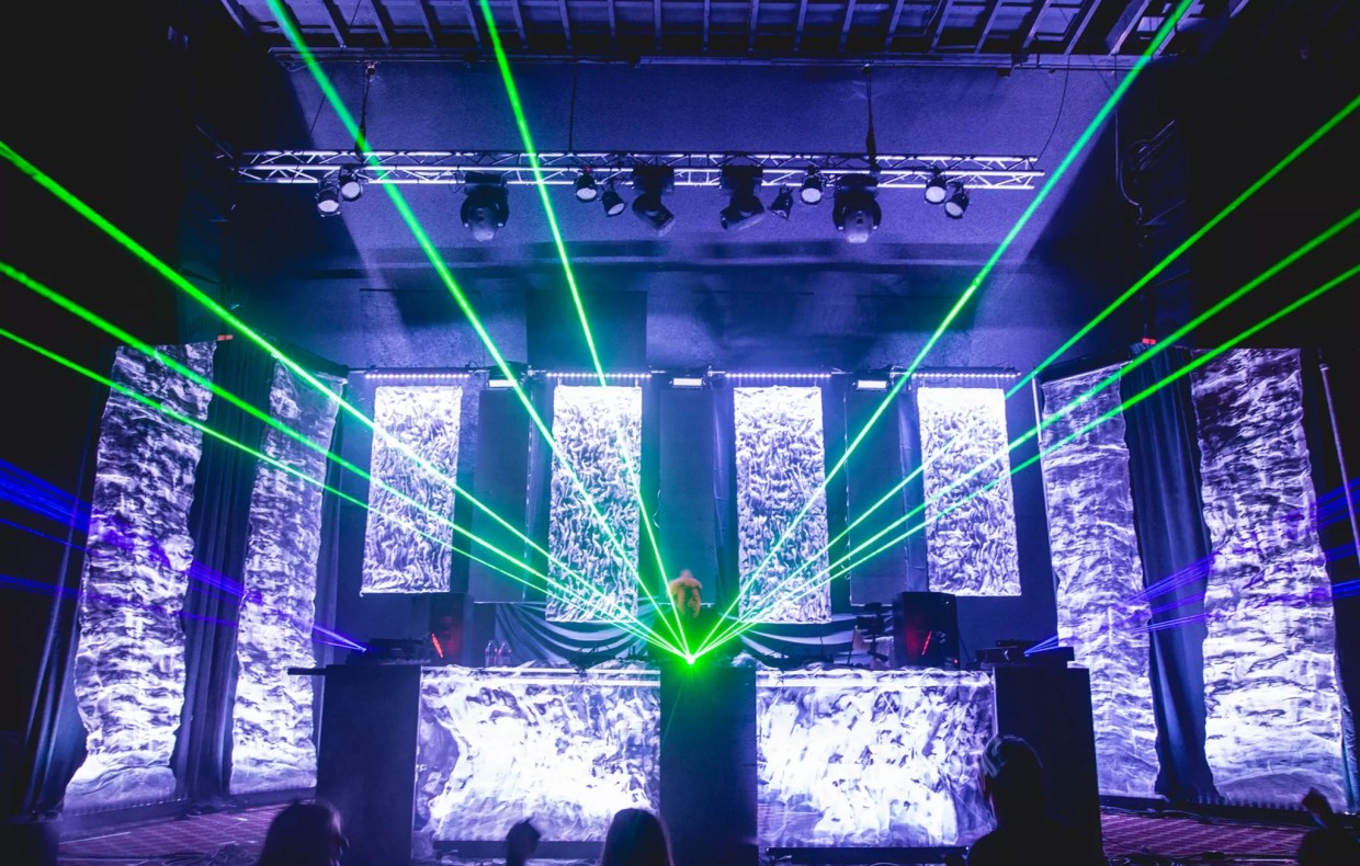 Here’s Everything You Need to Know About Underworld This Weekend