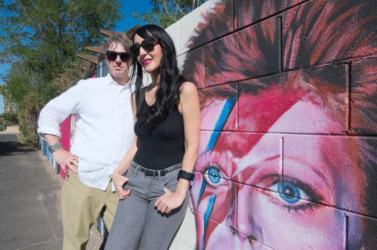 DJ Roya and DJ Funkfinger on Their Favorite Tongue Tied Dance Party Memories