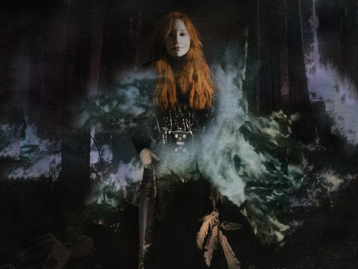 Why Amy Gentry Is Writing the Book on <i>Boys for Pele</i>