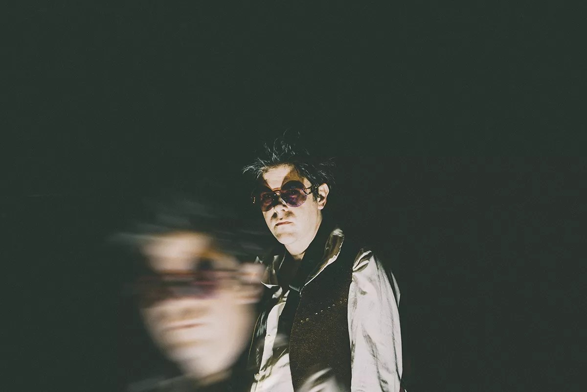 Why Ariel Pink’s Paying Tribute to a ’60s Underground Legend